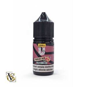 سالت های 10 میل یوول در طعم های مختلف UWELL SALT 10ML
